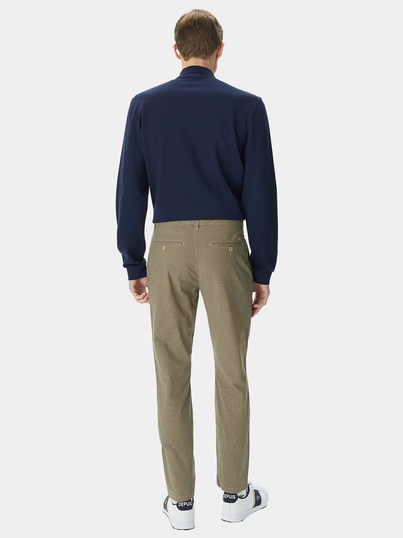 Штани Lacoste модель HH0436CB8 Фото