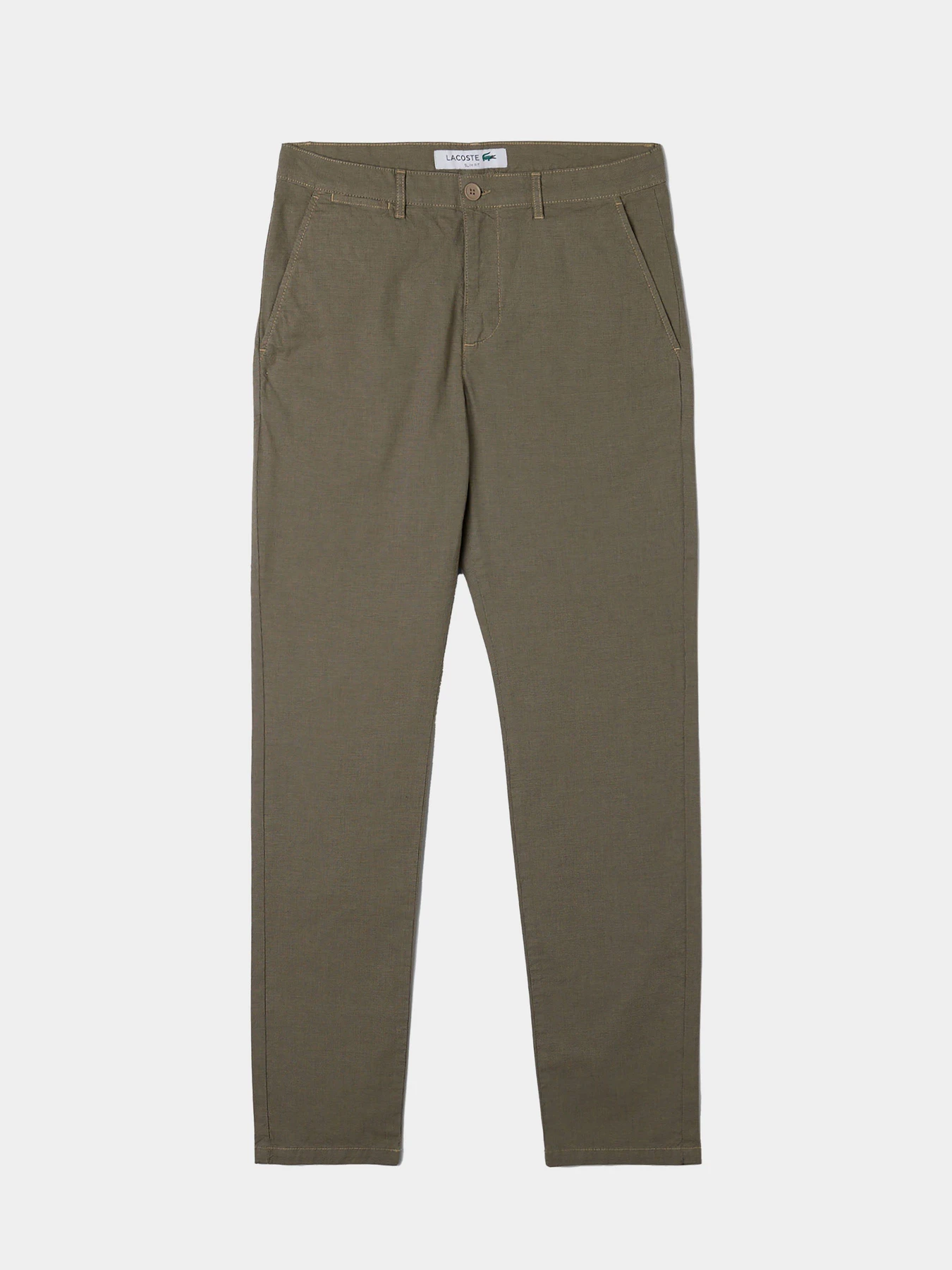 Штани Lacoste модель HH0436CB8 Фото