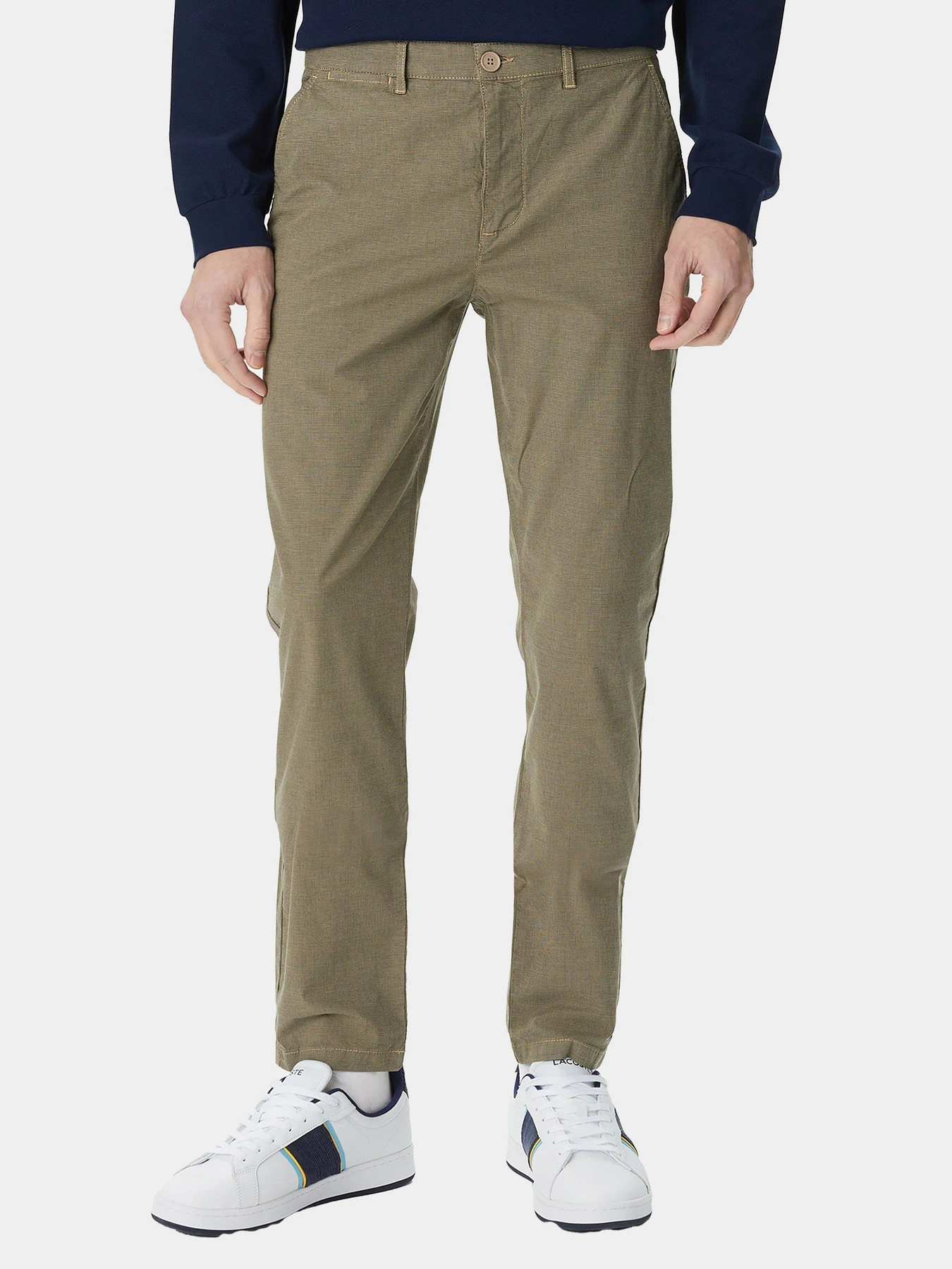 Штани Lacoste модель HH0436CB8 Фото