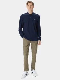 Штани Lacoste модель HH0436CB8 Фото