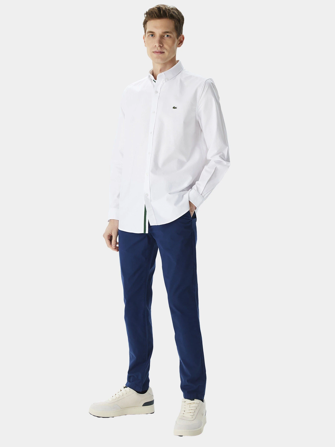Брюки Lacoste модель HH0436HBM Фото