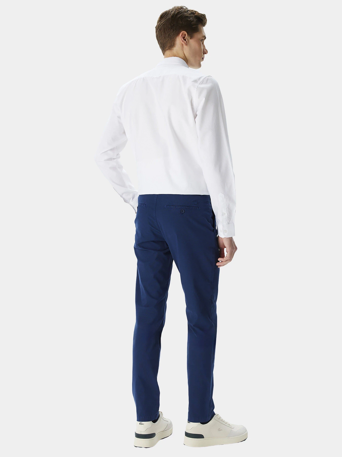 Брюки Lacoste модель HH0436HBM Фото