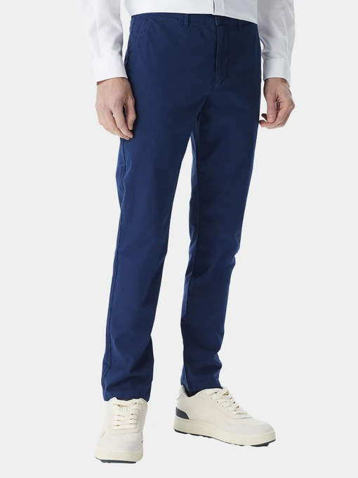 Брюки Lacoste модель HH0436HBM Фото