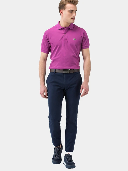 Брюки Lacoste модель HH070505L Фото