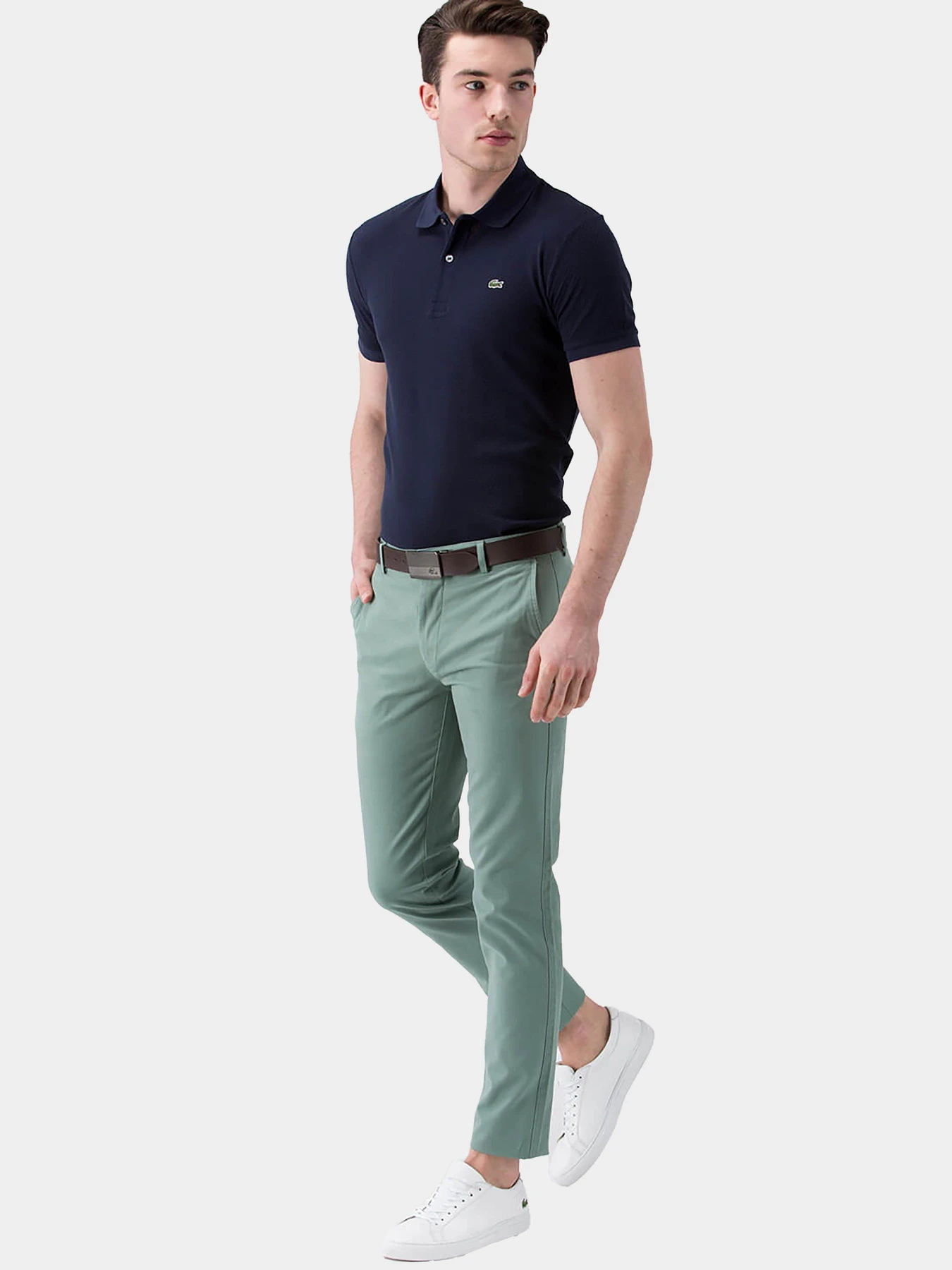 Штани Lacoste модель HH070505T Фото
