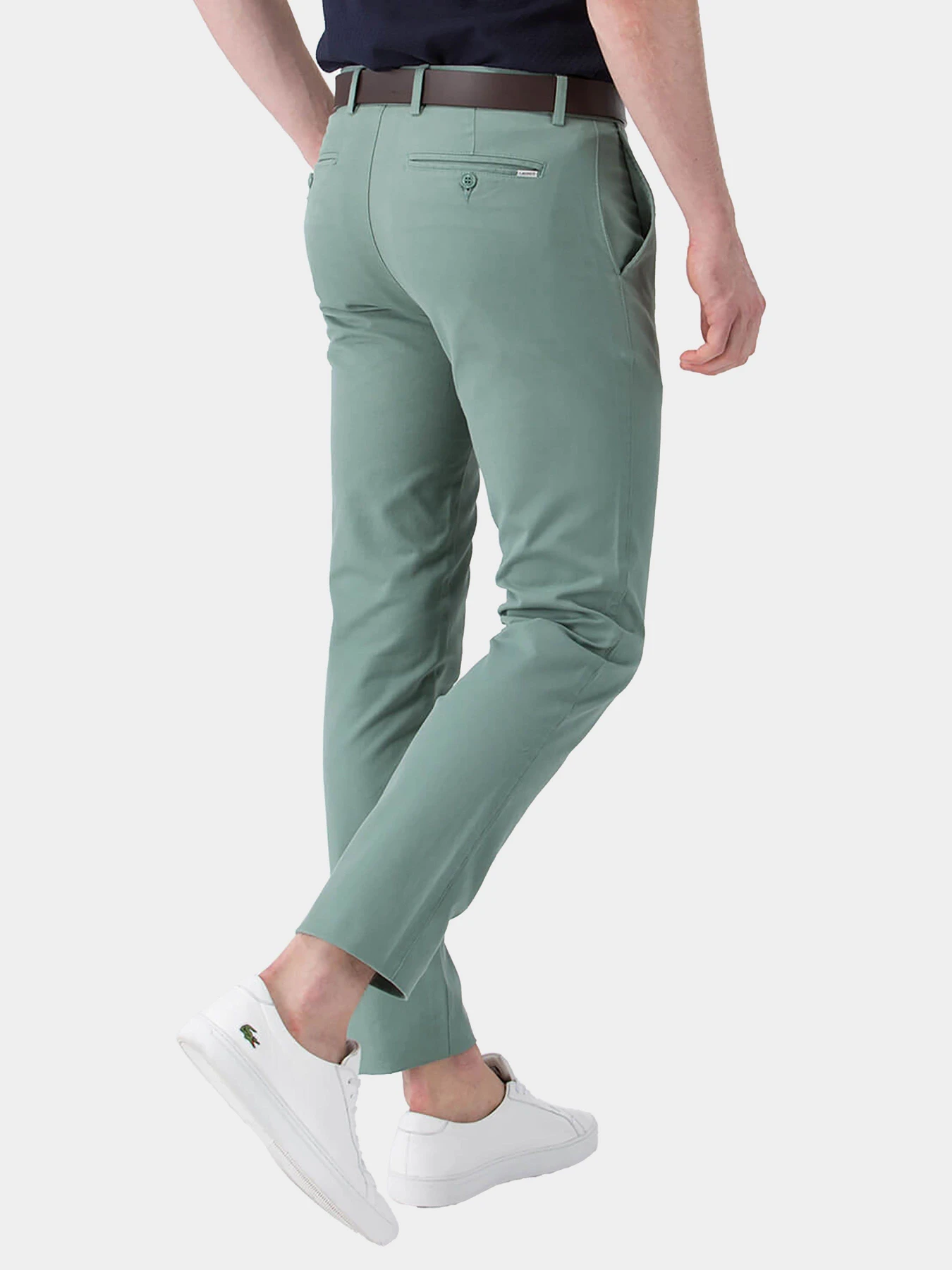 Штани Lacoste модель HH070505T Фото
