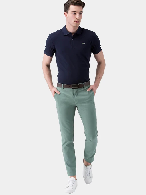 Штани Lacoste модель HH070505T Фото