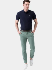 Штани Lacoste модель HH070505T Фото