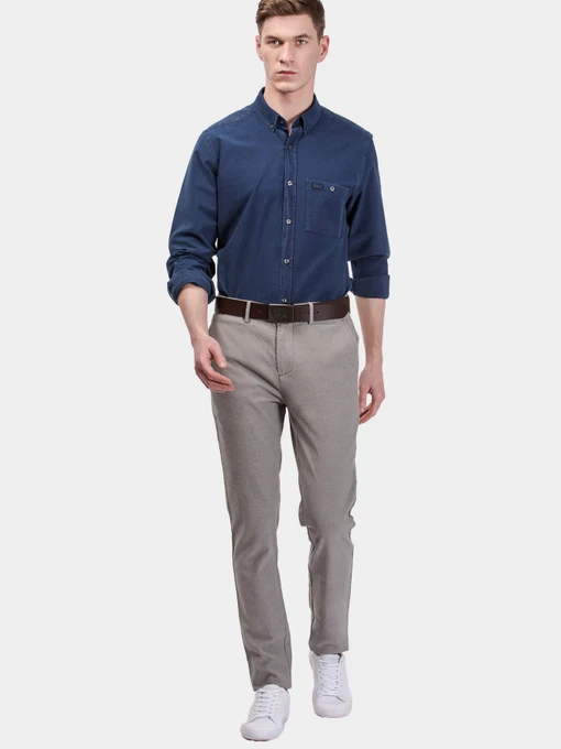 Брюки Lacoste модель HH080404Y Фото