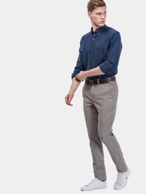 Штани Lacoste модель HH080404Y Фото
