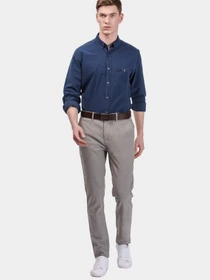 Штани Lacoste модель HH080404Y Фото