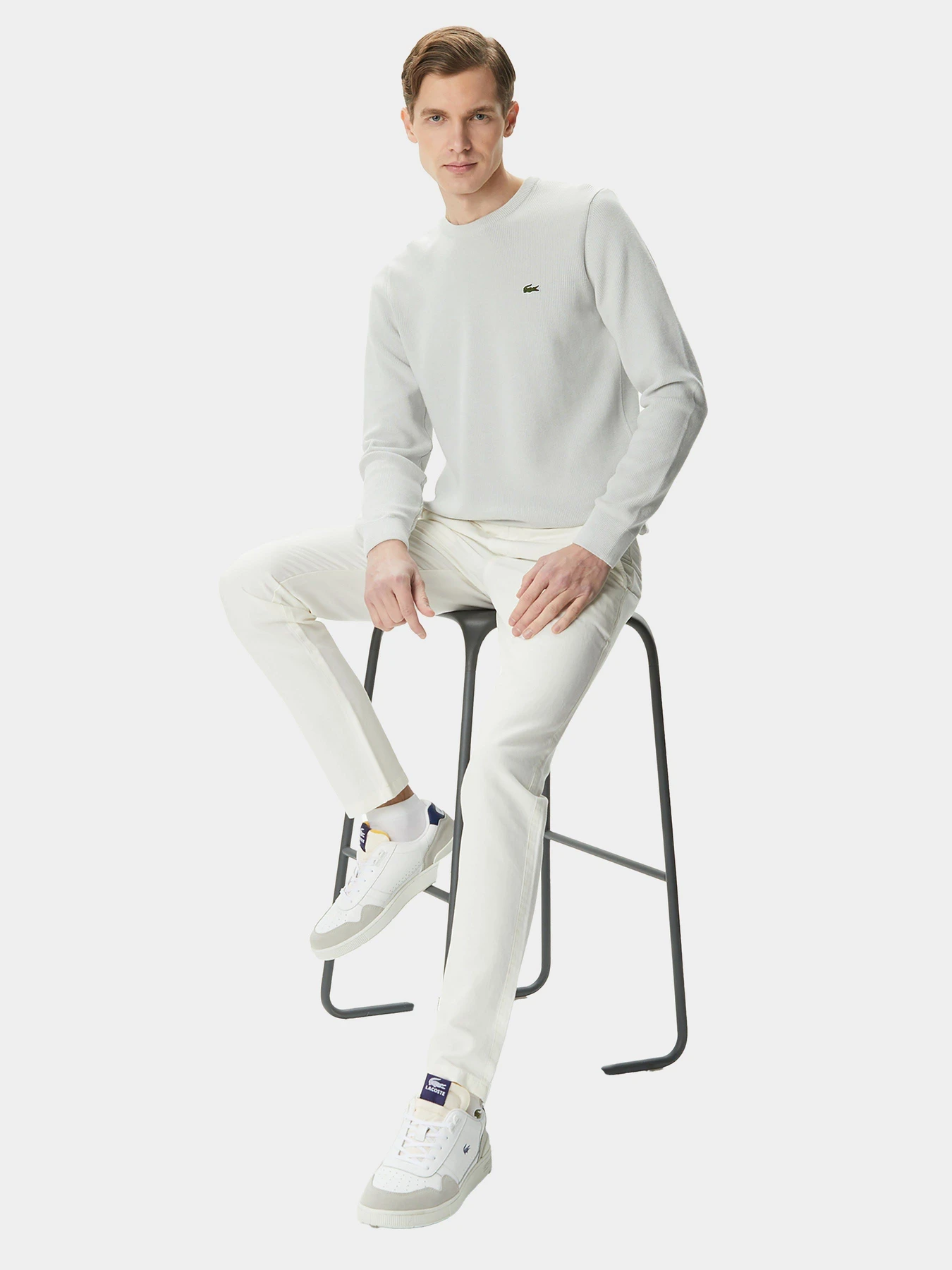 Брюки Lacoste модель HH098080A Фото