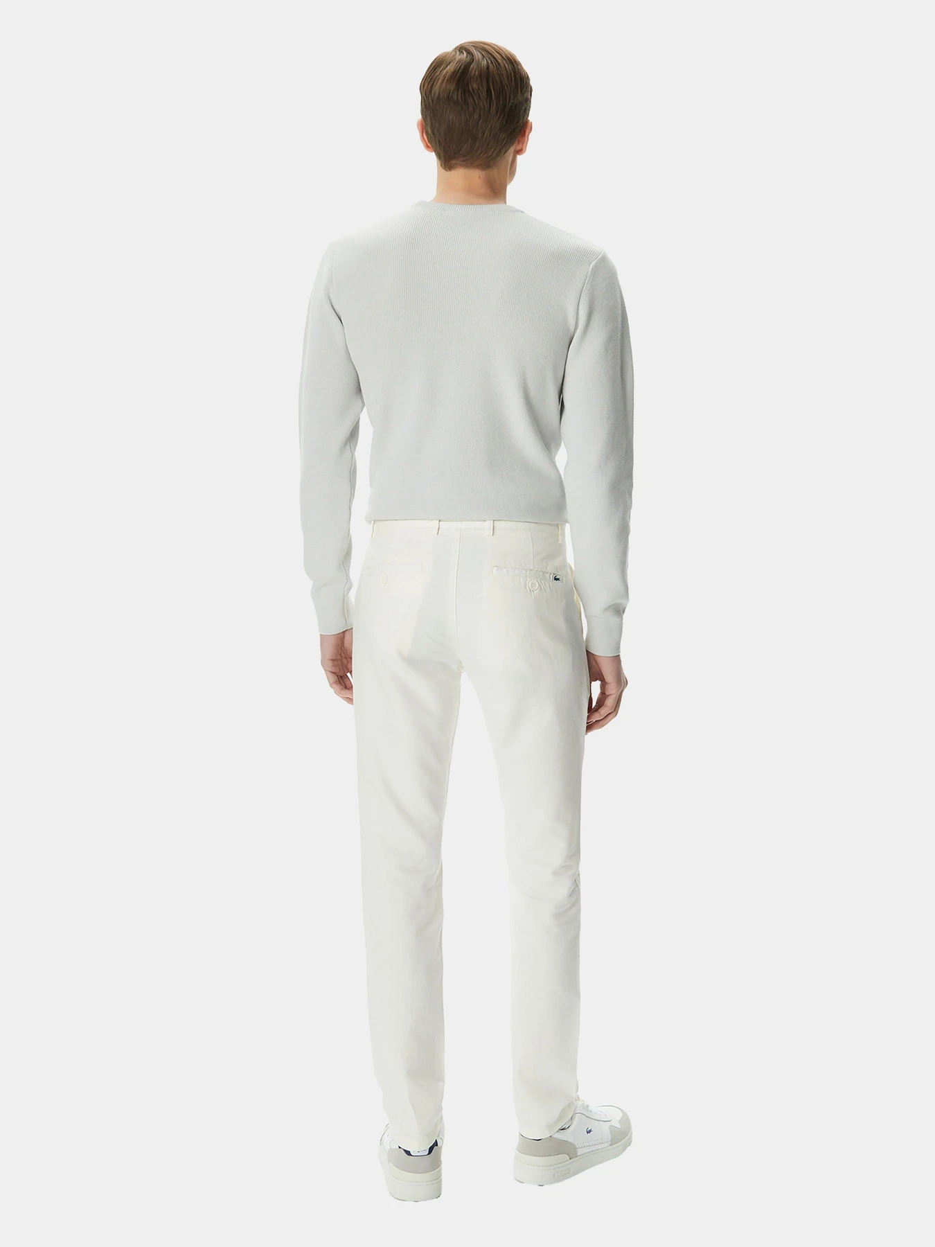 Брюки Lacoste модель HH098080A Фото
