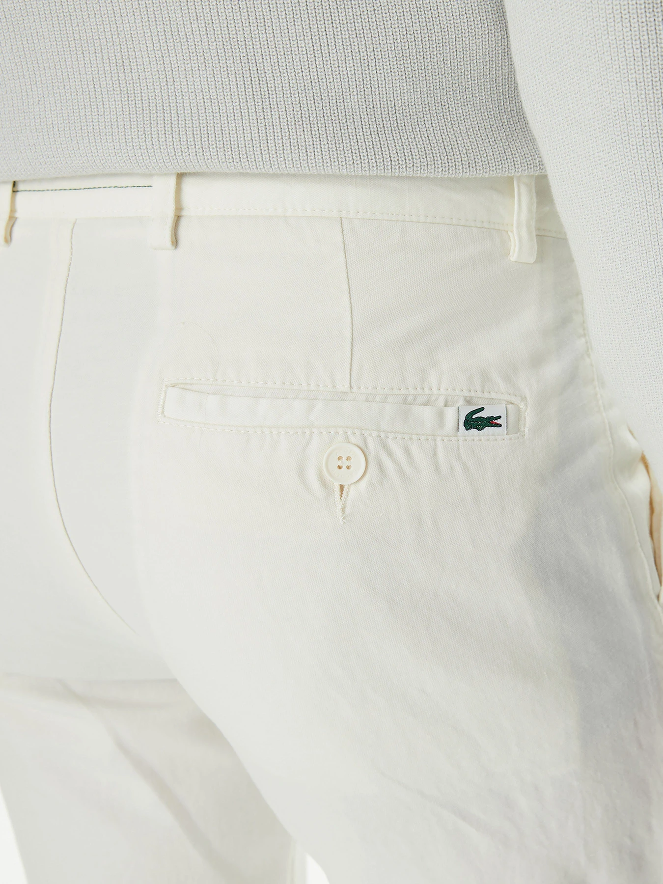 Брюки Lacoste модель HH098080A Фото