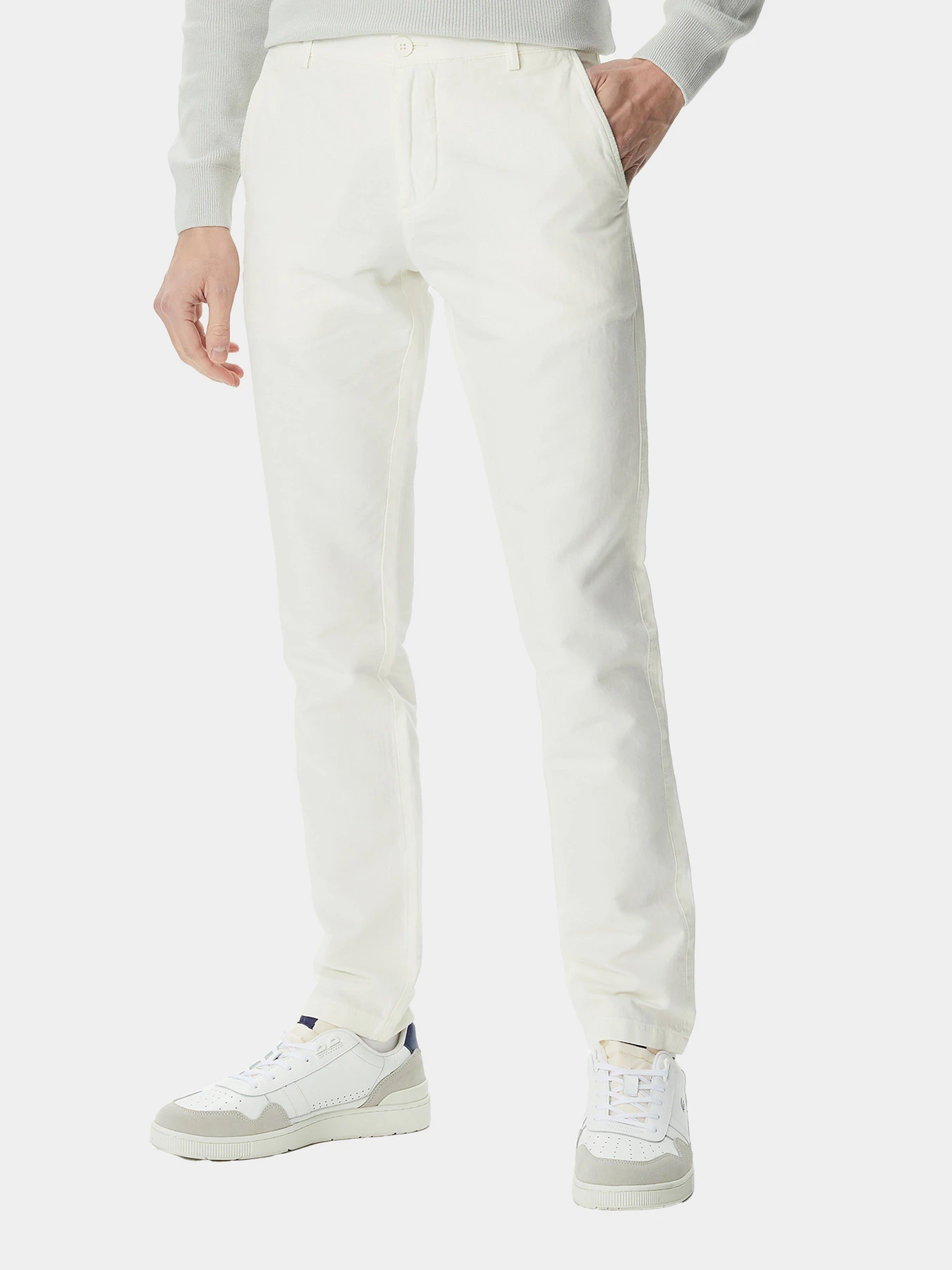 Брюки Lacoste модель HH098080A Фото