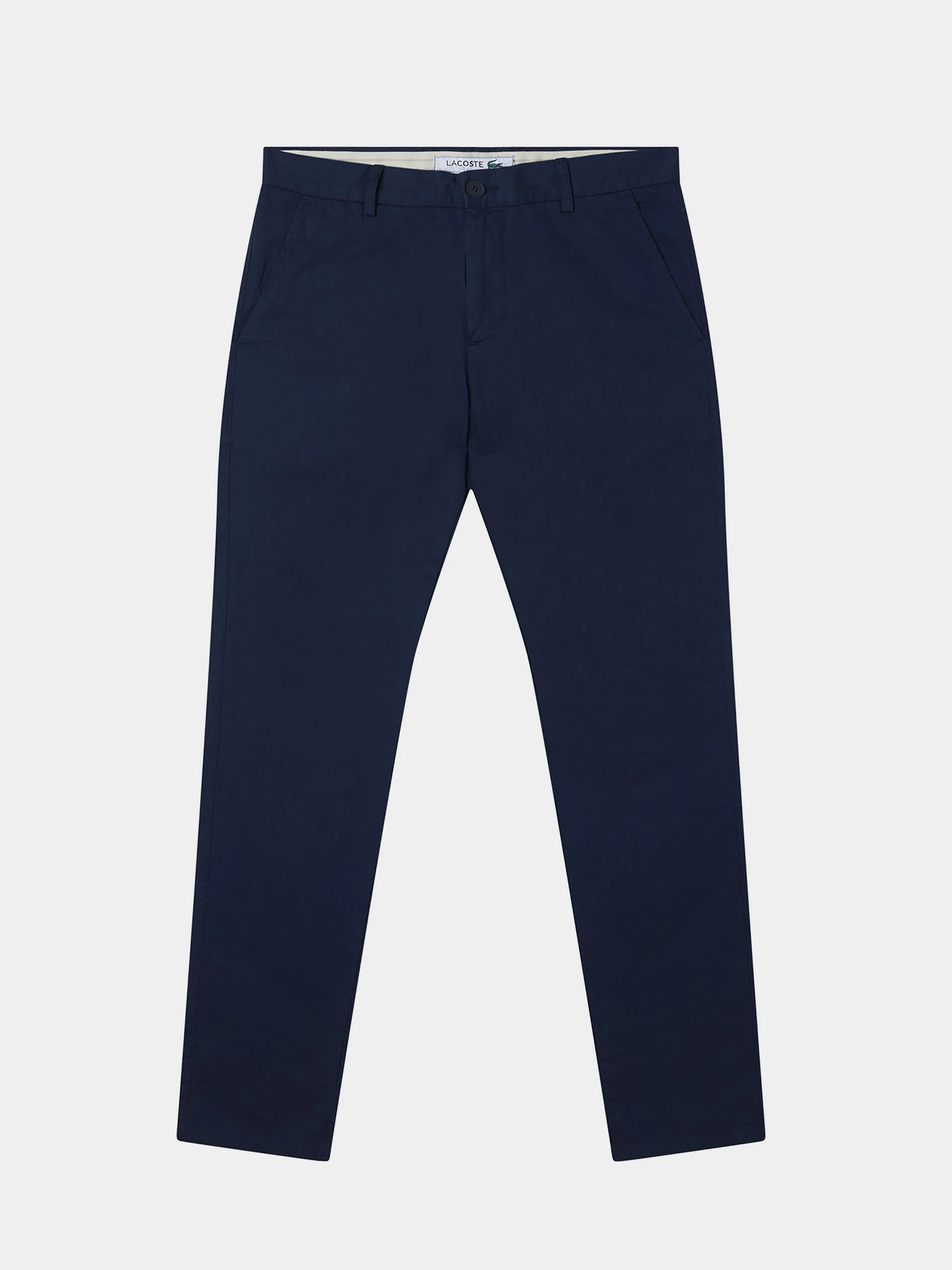 Брюки Lacoste модель HH098080L Фото