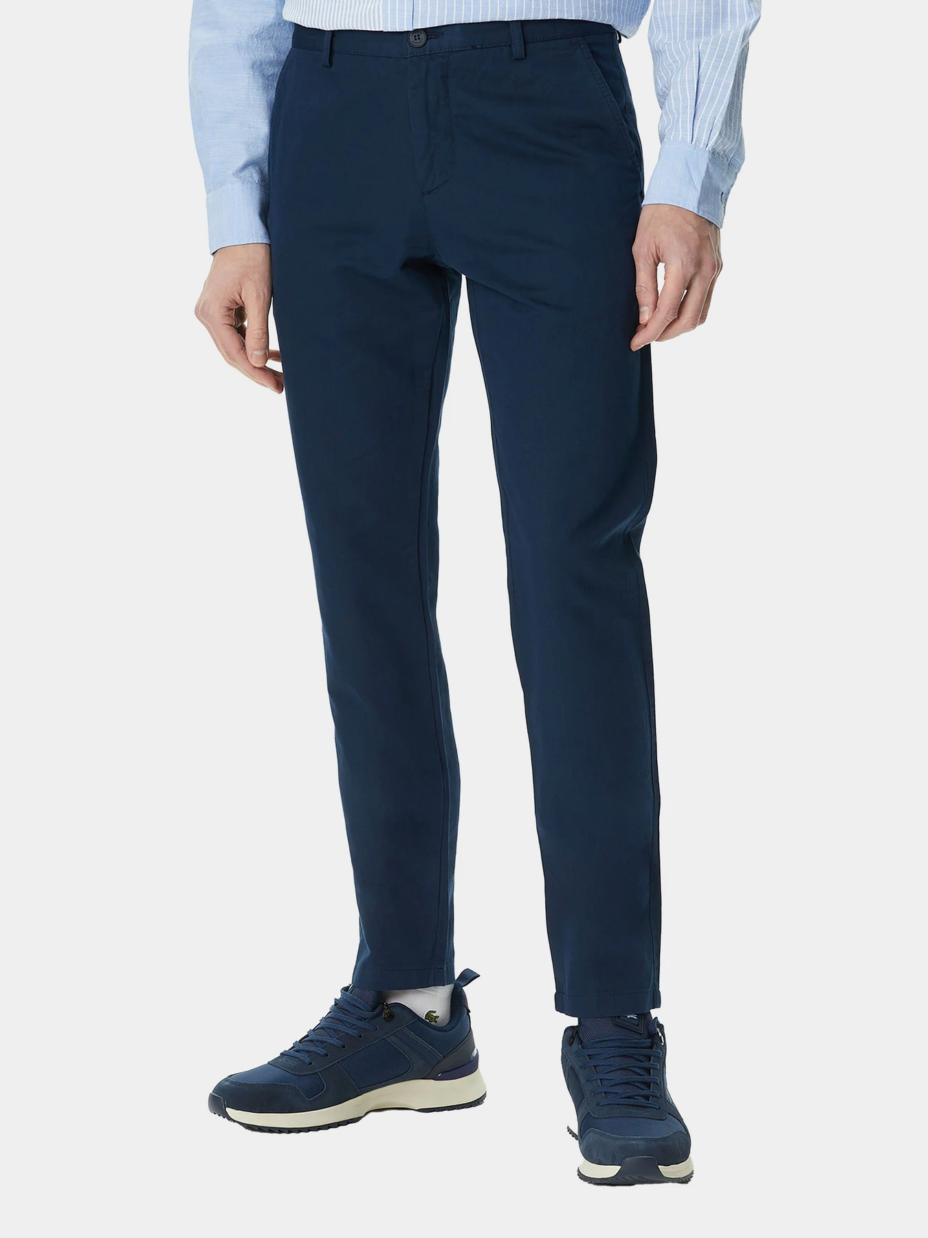 Брюки Lacoste модель HH098080L Фото