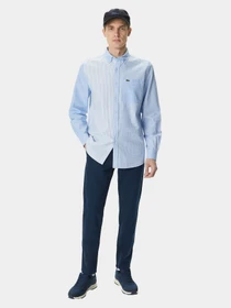 Брюки Lacoste модель HH098080L Фото