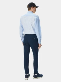 Брюки Lacoste модель HH098080L Фото