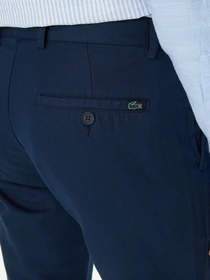 Брюки Lacoste модель HH098080L Фото