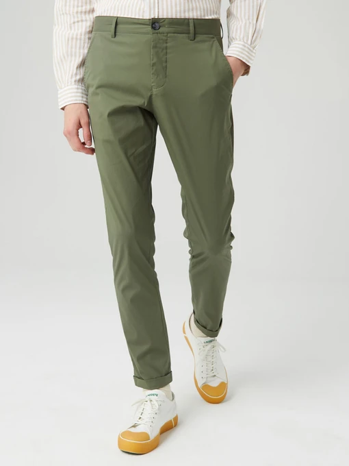Штани Lacoste модель HH099090H Фото