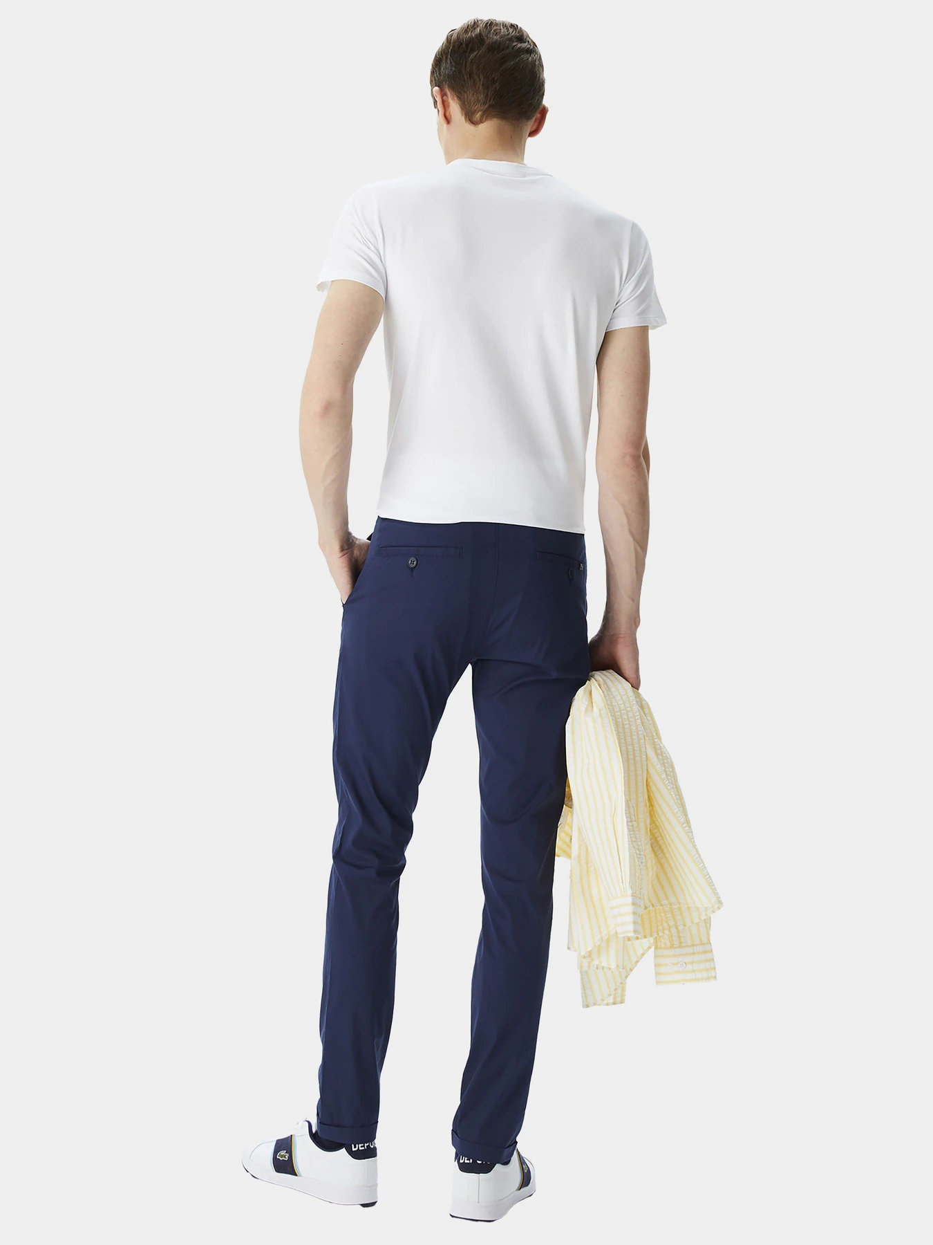 Штани Lacoste модель HH099090L Фото
