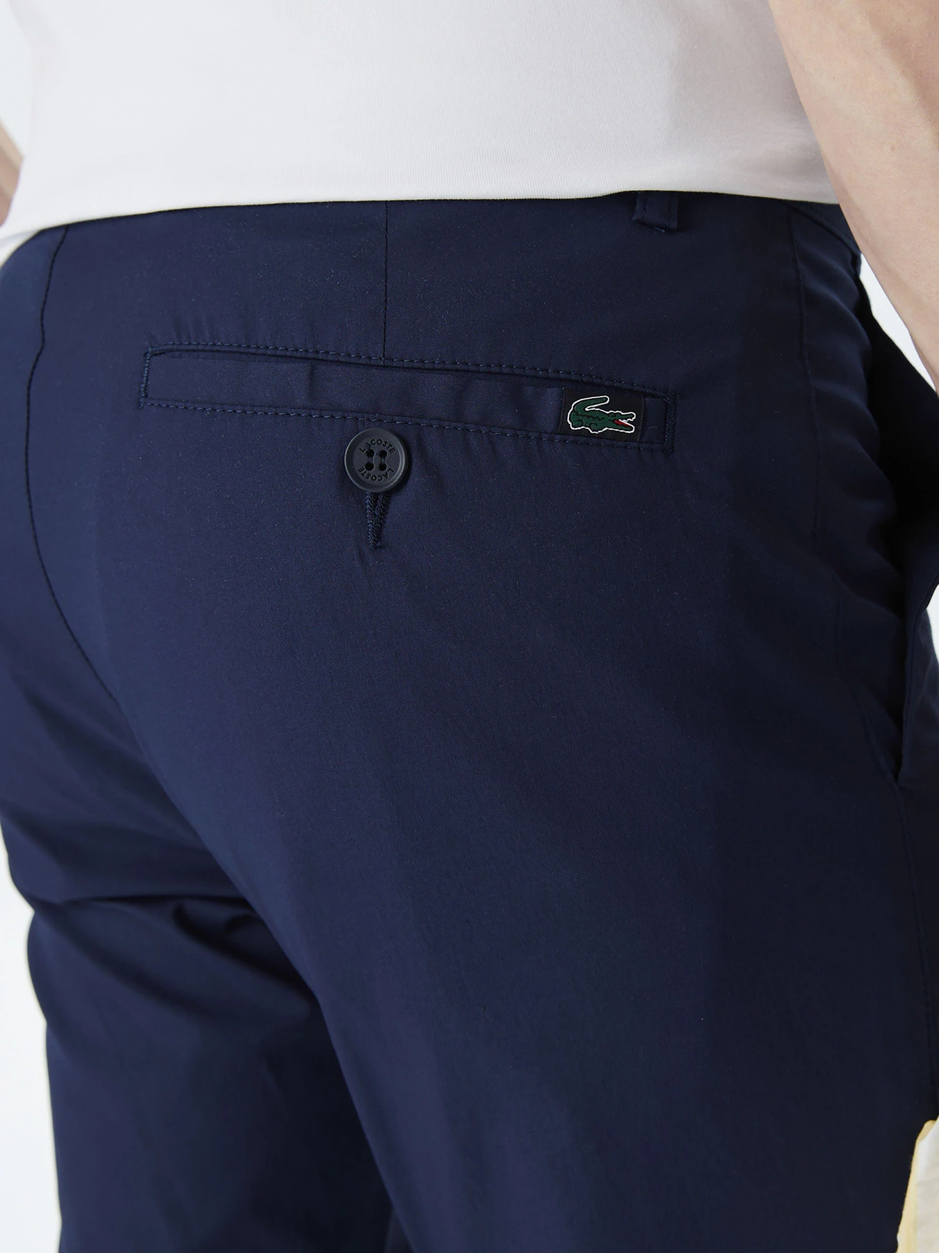 Штани Lacoste модель HH099090L Фото