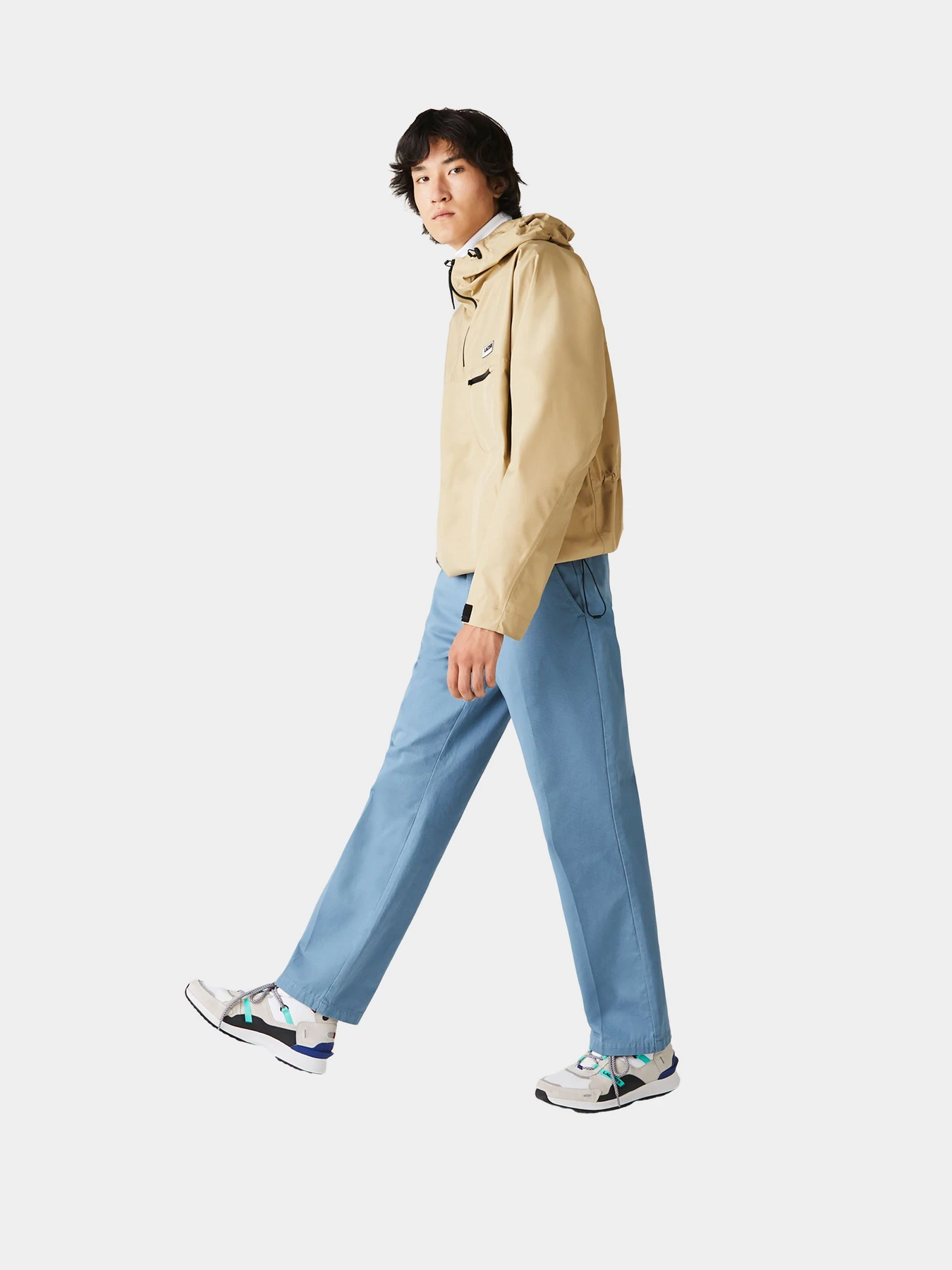 Штани Lacoste модель HH1188HD9 Фото