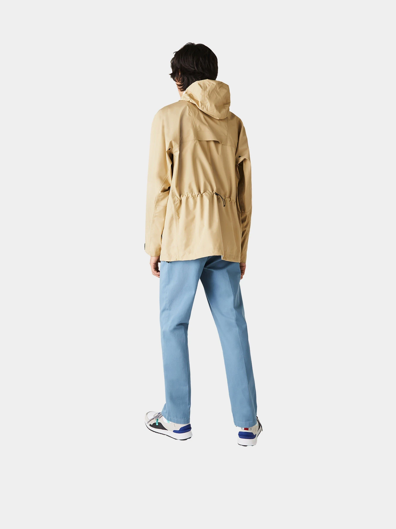 Штани Lacoste модель HH1188HD9 Фото