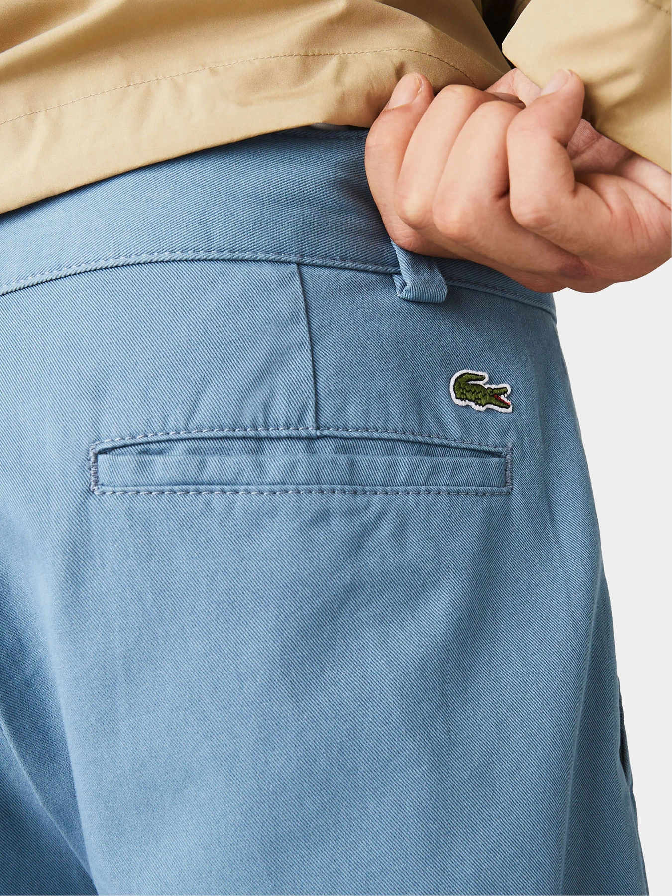 Штани Lacoste модель HH1188HD9 Фото