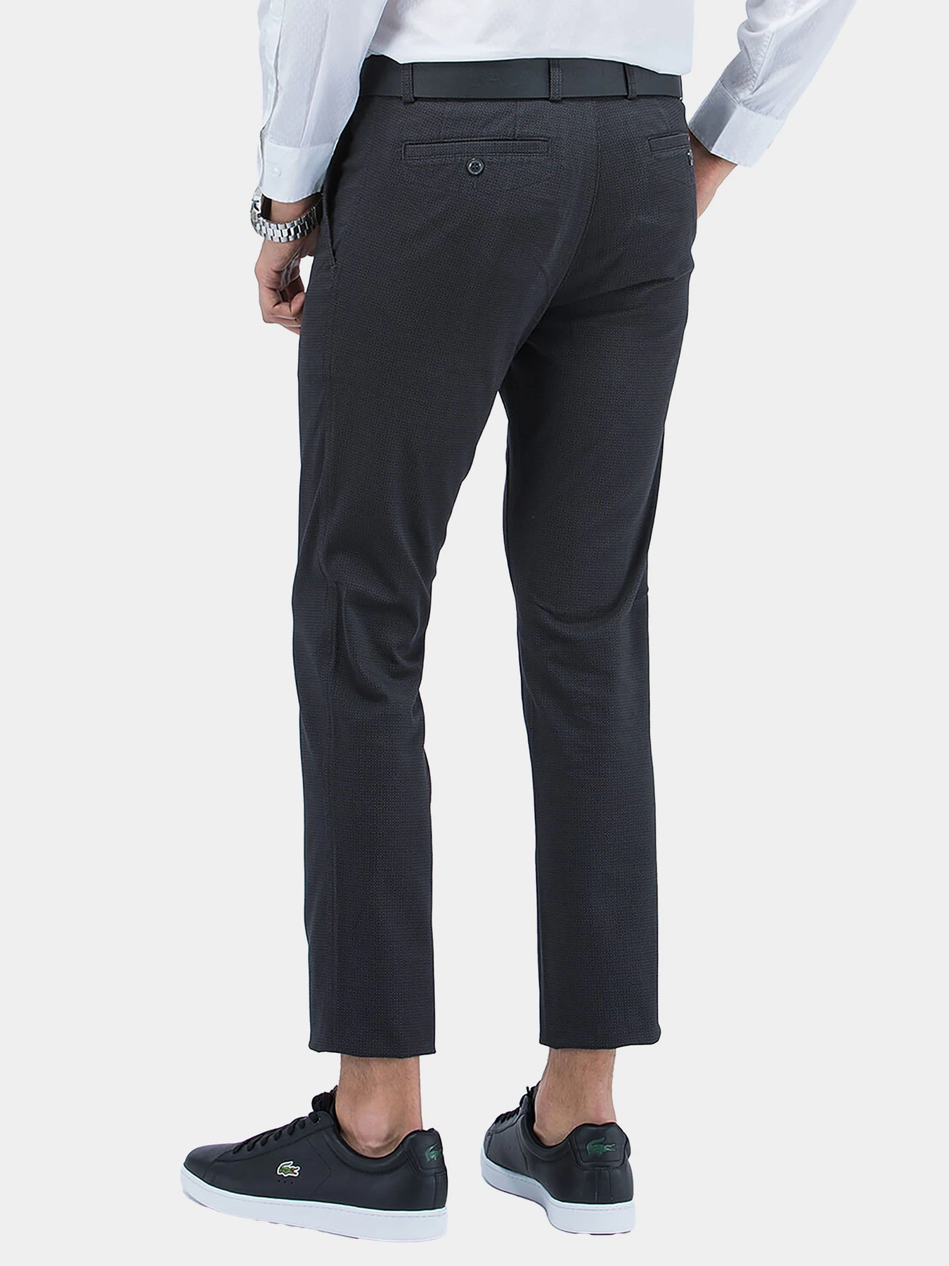 Брюки Lacoste модель HH171616S Фото