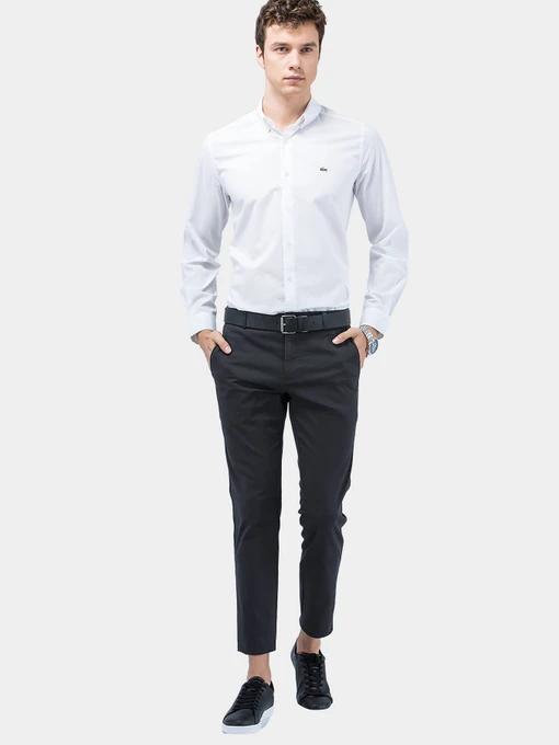 Брюки Lacoste модель HH171616S Фото