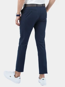 Штани Lacoste модель HH175353M Фото