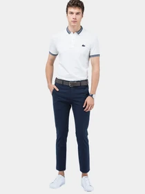 Штани Lacoste модель HH175353M Фото