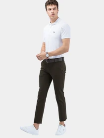 Штани Lacoste модель HH175353Y Фото