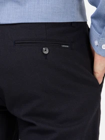Брюки Lacoste модель HH181010L Фото