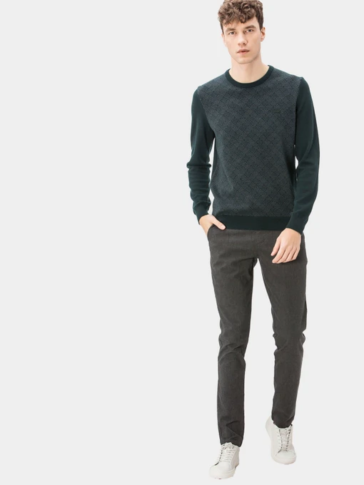 Брюки Lacoste модель HH190101G Фото