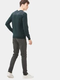 Брюки Lacoste модель HH190101G Фото