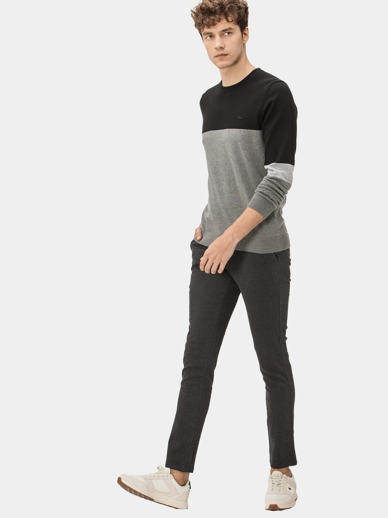 Штани Lacoste модель HH191515S Фото