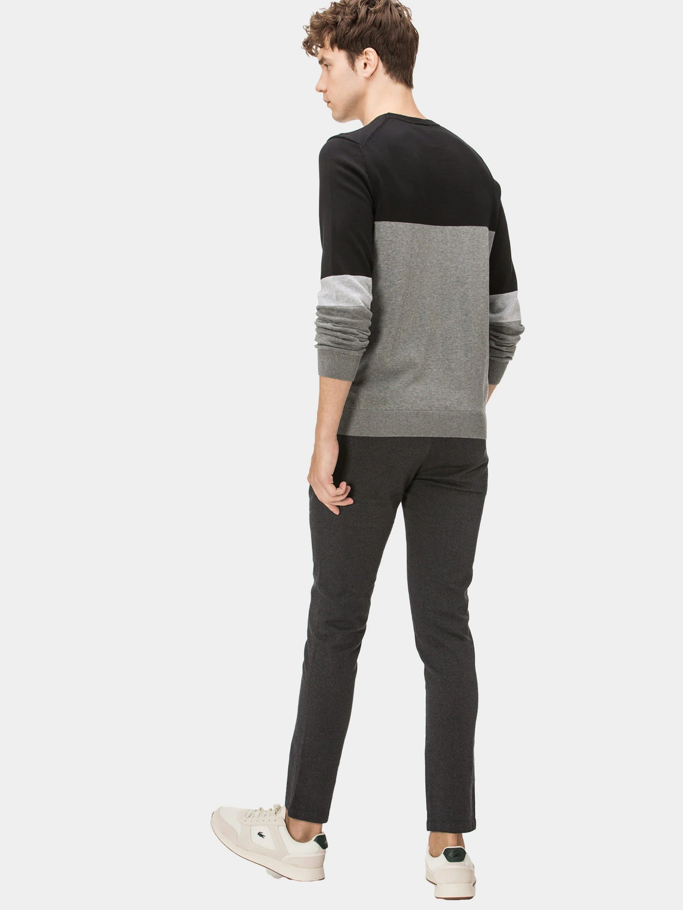 Штани Lacoste модель HH191515S Фото