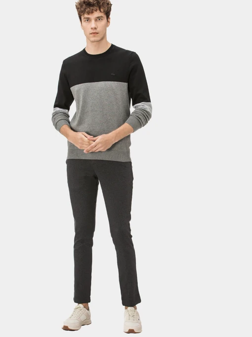 Штани Lacoste модель HH191515S Фото