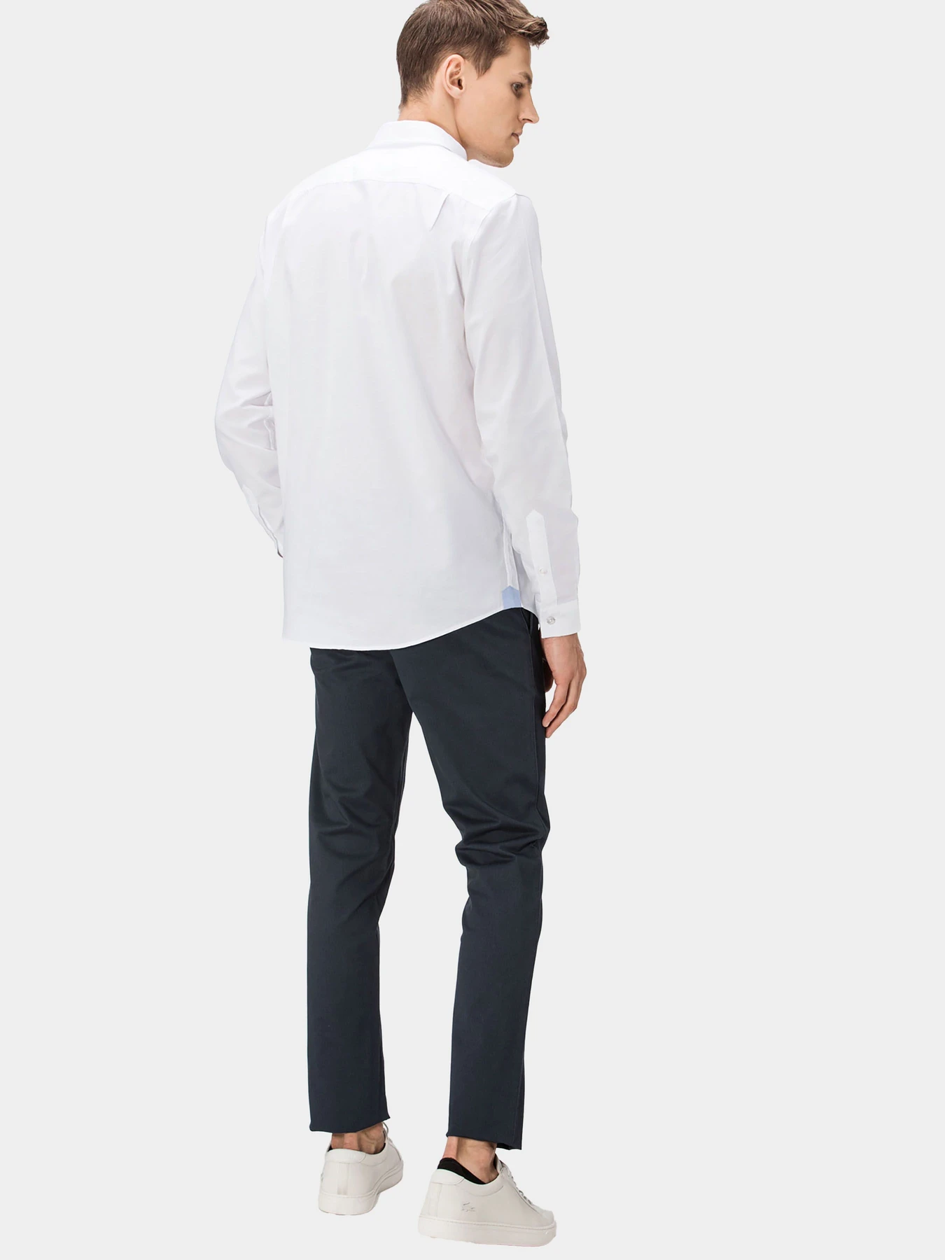 Брюки Lacoste модель HH192525L Фото