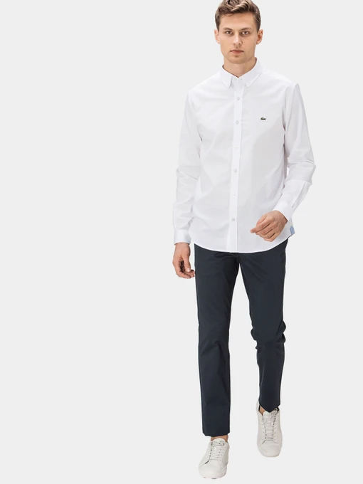 Брюки Lacoste модель HH192525L Фото