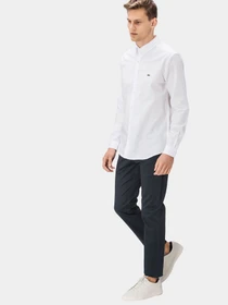Брюки Lacoste модель HH192525L Фото