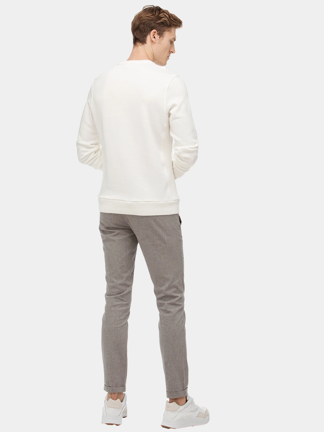 Штани Lacoste модель HH201010G Фото