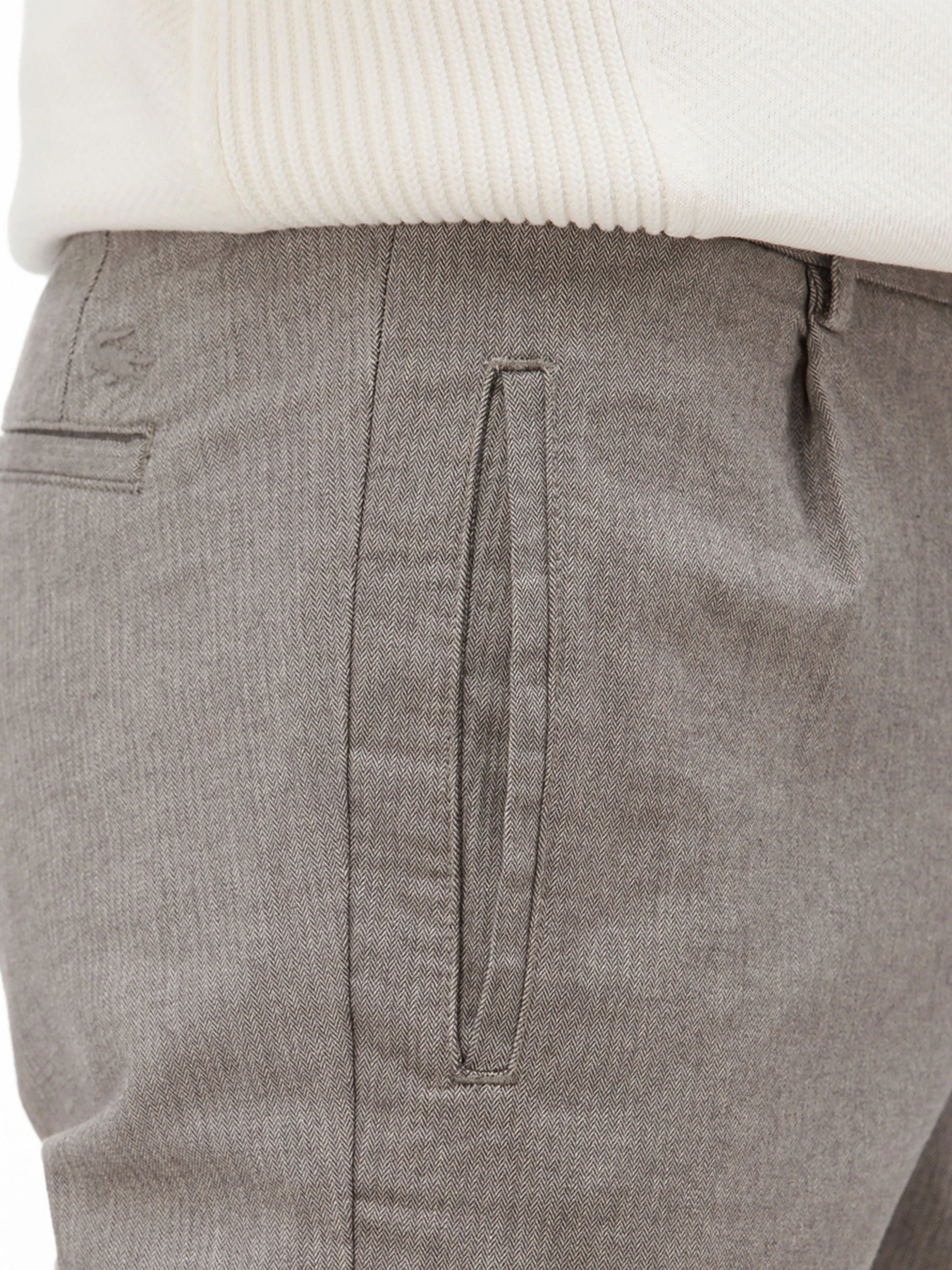 Штани Lacoste модель HH201010G Фото