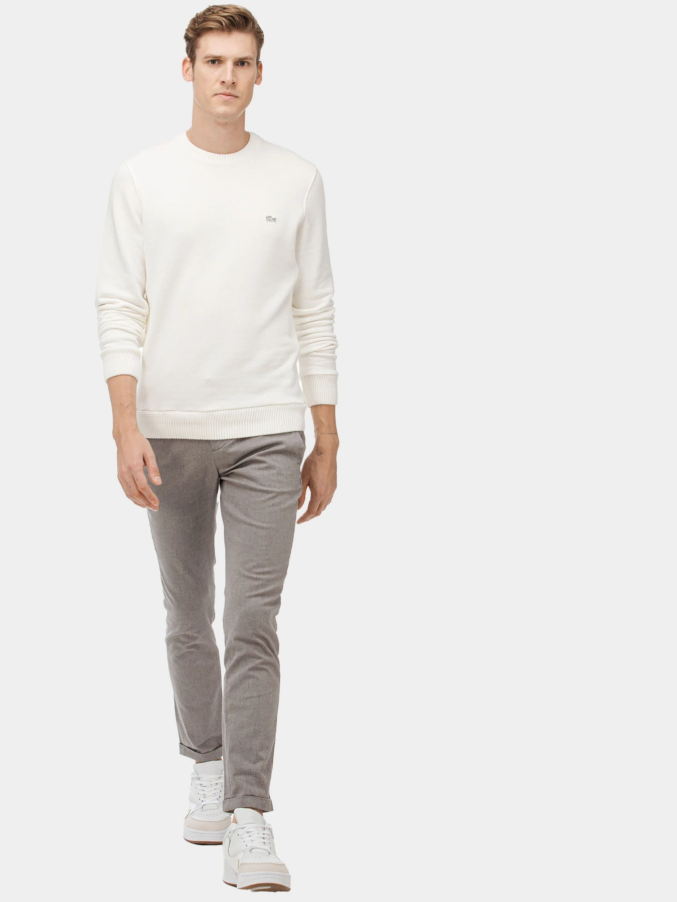 Штани Lacoste модель HH201010G Фото
