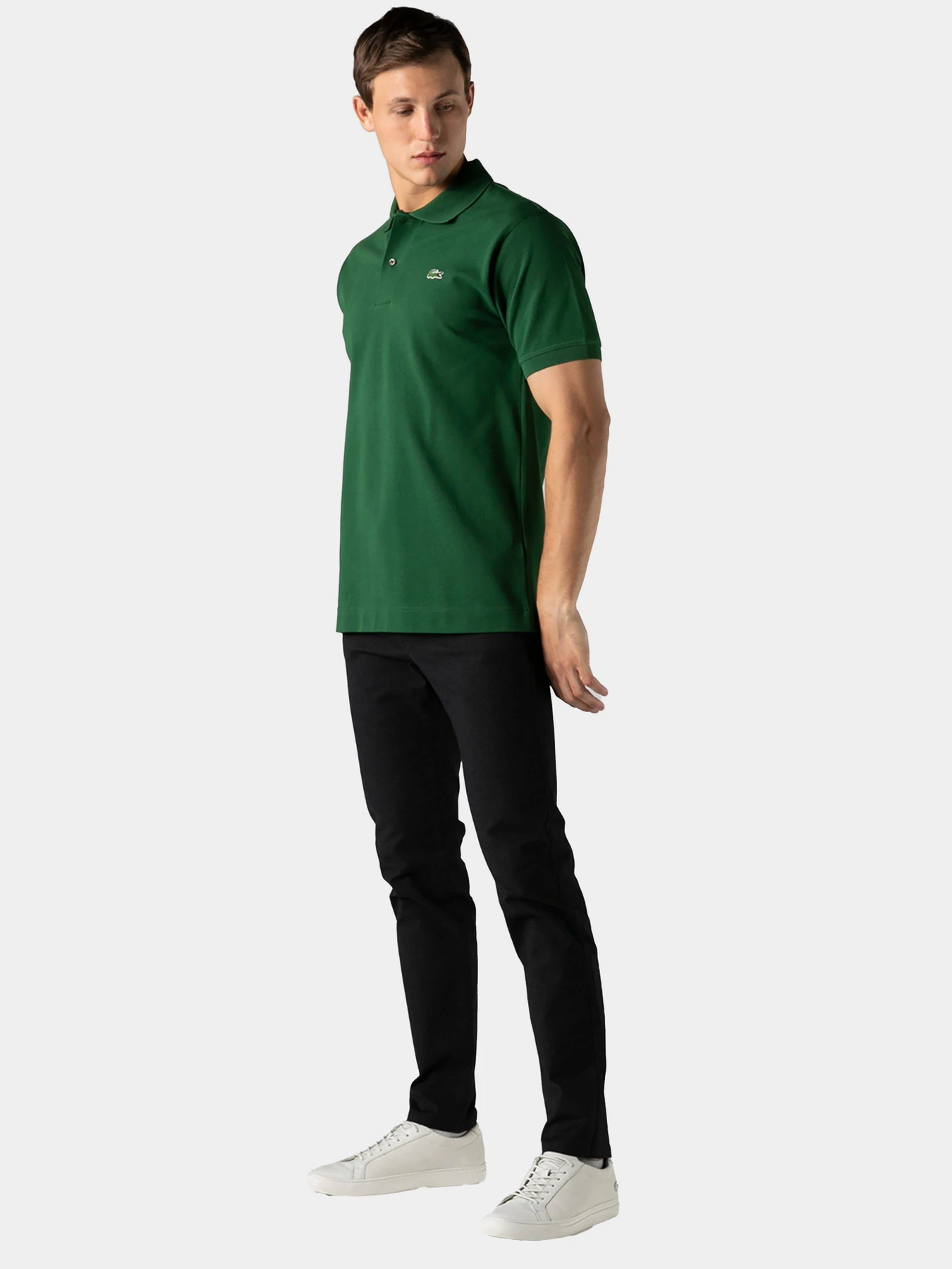 Штани Lacoste модель HH210707G Фото