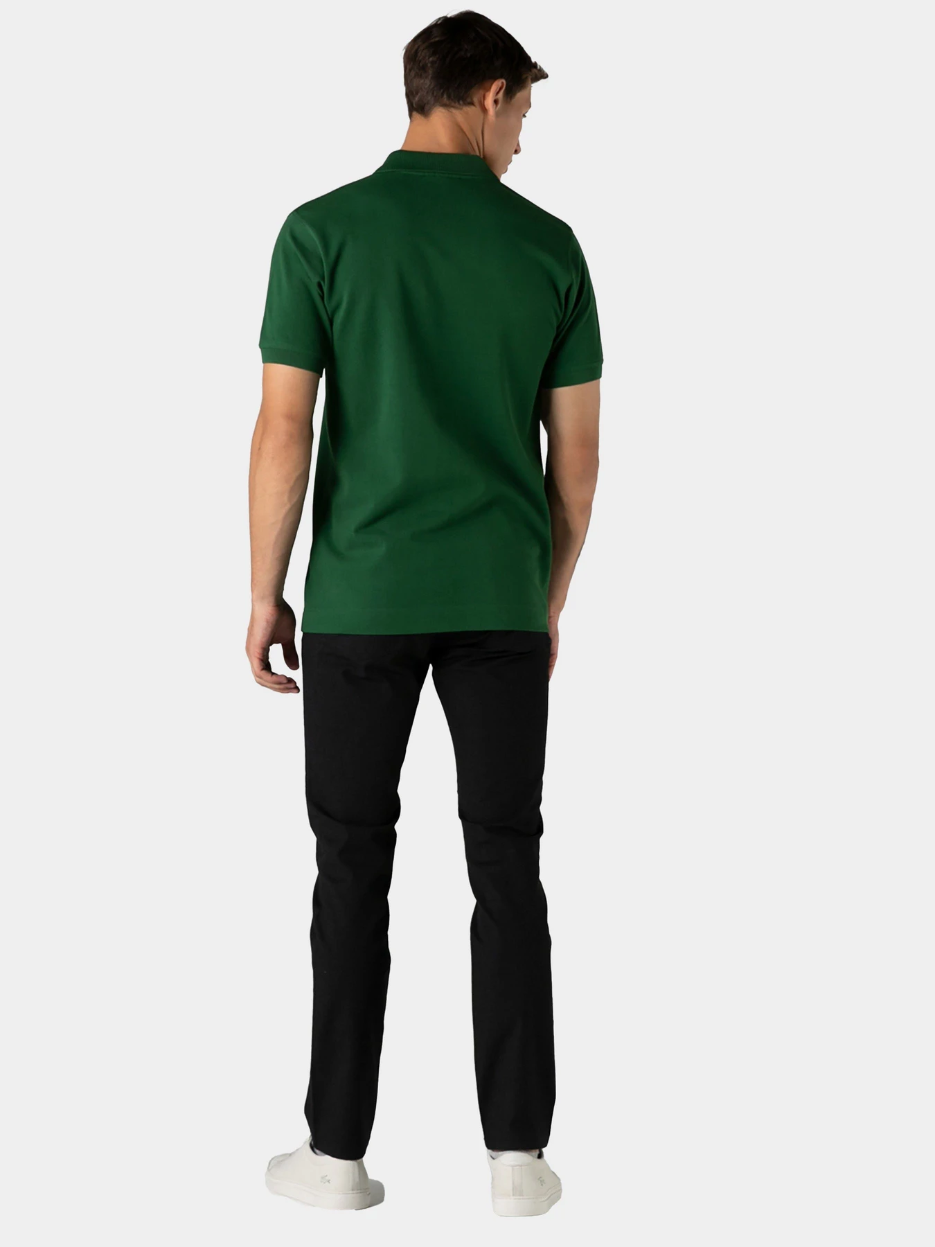 Штани Lacoste модель HH210707G Фото
