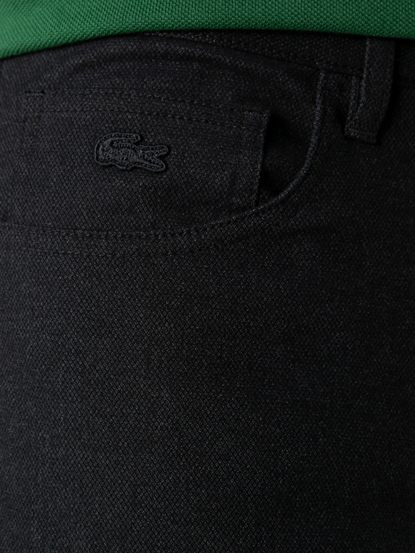 Штани Lacoste модель HH210707G Фото
